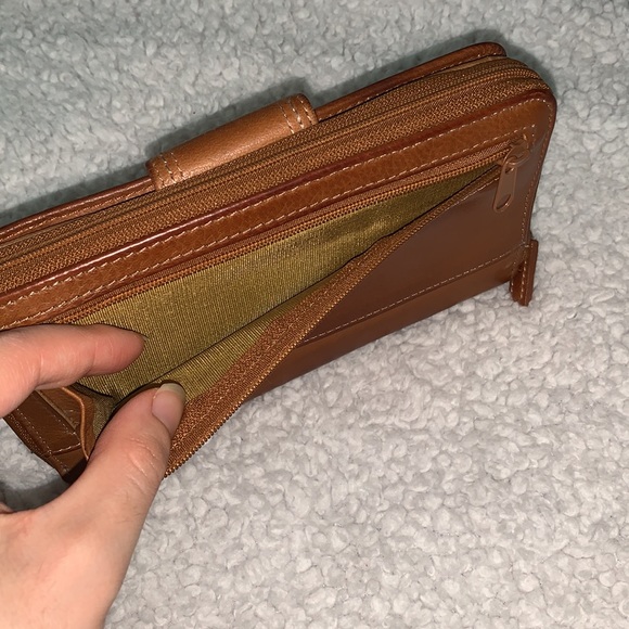 Dockers Genuine Leather Wallet - Picture 12 of 17